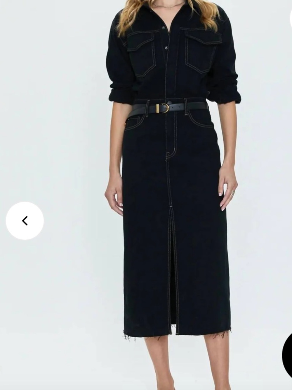 Pistola Amira Dress